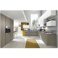 Cucina - Stile Moderno